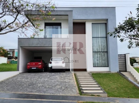 Imagem Casa de Condomínio com 3 Quartos à Venda, em Jardim Villa Verona - Sorocaba Imagem Casa de Condomínio com 3 Quartos à Venda, em Jardim Villa Verona - Sorocaba