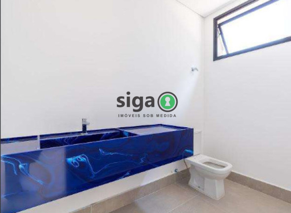Imagem Casa com 3 Quartos à Venda, 936 m² em Chácara Santo Antônio (zona Sul) - São Paulo Imagem Casa com 3 Quartos à Venda, 936 m² em Chácara Santo Antônio (zona Sul) - São Paulo