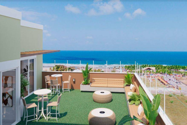 Apartamento com 2 Quartos à Venda, 47 m² em Fortaleza
