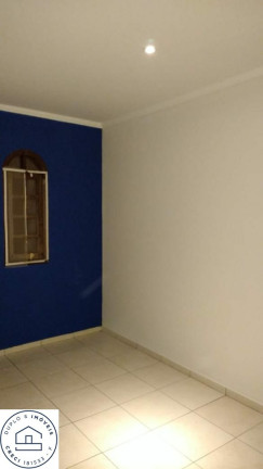 Imagem Casa com 4 Quartos à Venda, 125 m² em Jardim Belcito ( Zona Sul ) - São Paulo