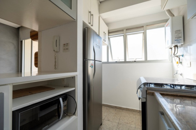 Imagem Imóvel com 1 Quarto à Venda, 46 m² em Vila Buarque - São Paulo Imagem Imóvel com 1 Quarto à Venda, 46 m² em Vila Buarque - São Paulo