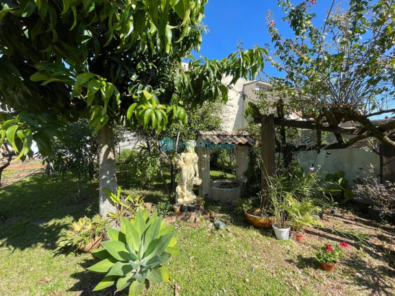 Imagem Sobrado com 3 Quartos à Venda, 225 m² em Niterói - Canoas