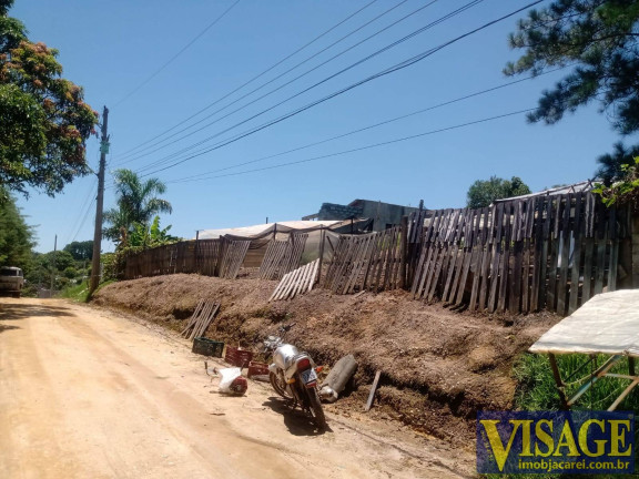 Imagem Terreno à Venda, 500 m² em Veraneio Iraja - Jacareí Imagem Terreno à Venda, 500 m² em Veraneio Iraja - Jacareí