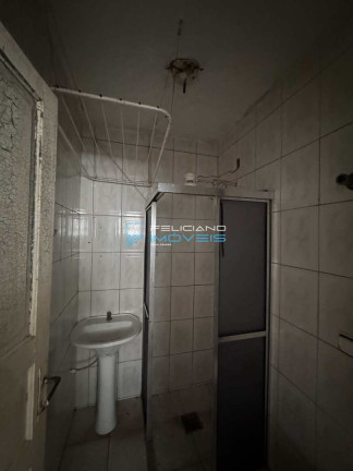 Imagem Kitnet com 1 Quarto à Venda, 29 m² em Canto Do Forte - Praia Grande Imagem Kitnet com 1 Quarto à Venda, 29 m² em Canto Do Forte - Praia Grande