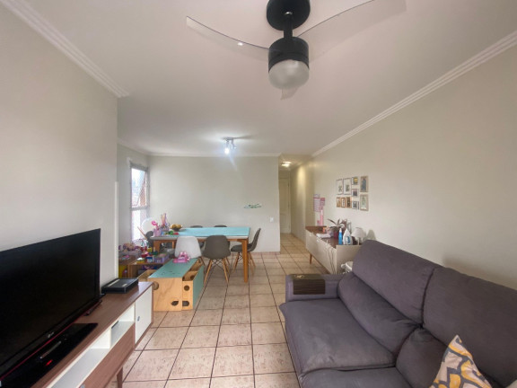 Imagem Apartamento com 2 Quartos à Venda, 65 m² em Vila Guarani (z Sul) - São Paulo