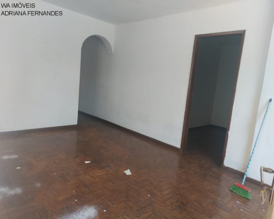 Imagem Casa com 3 Quartos à Venda,  em Vila São Paulo - Mogi Das Cruzes