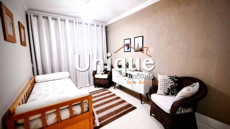Imagem Cobertura com 3 Quartos à Venda, 136 m² em Centro - Cabo Frio