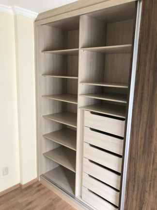 Imagem Apartamento com 3 Quartos à Venda, 83 m² em Parque Da Mooca - São Paulo