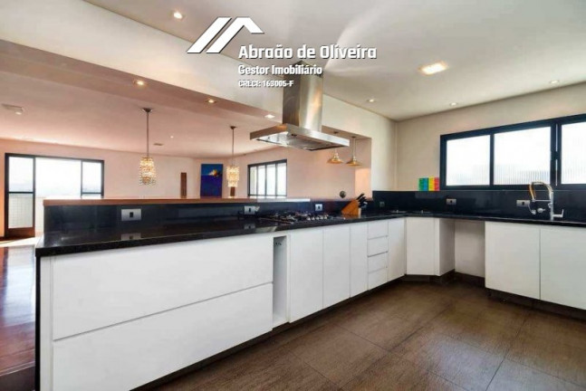 Imagem Apartamento com 4 Quartos à Venda, 280 m² em Perdizes - São Paulo