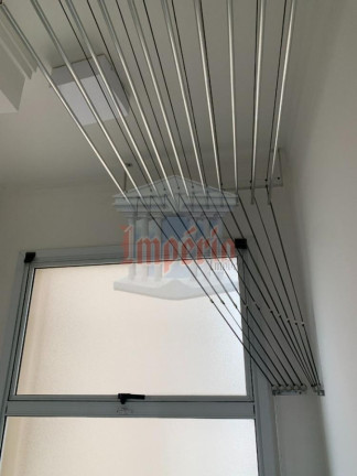 Imagem Apartamento com 2 Quartos à Venda, 53 m² em Vila Pires - Santo André