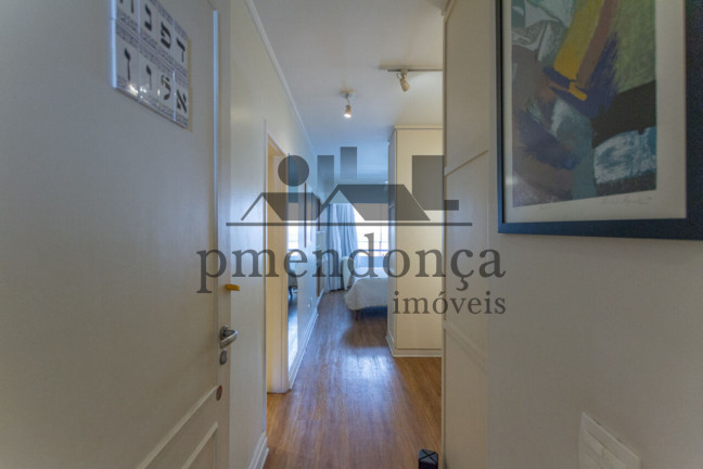 Imagem Apartamento com 3 Quartos à Venda, 137 m² em Perdizes - São Paulo Imagem Apartamento com 3 Quartos à Venda, 137 m² em Perdizes - São Paulo