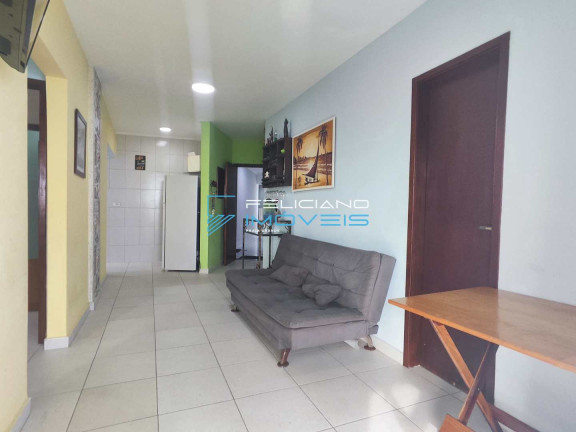 Imagem Apartamento com 2 Quartos à Venda, 72 m² em Balneário Maracanã - Praia Grande Imagem Apartamento com 2 Quartos à Venda, 72 m² em Balneário Maracanã - Praia Grande