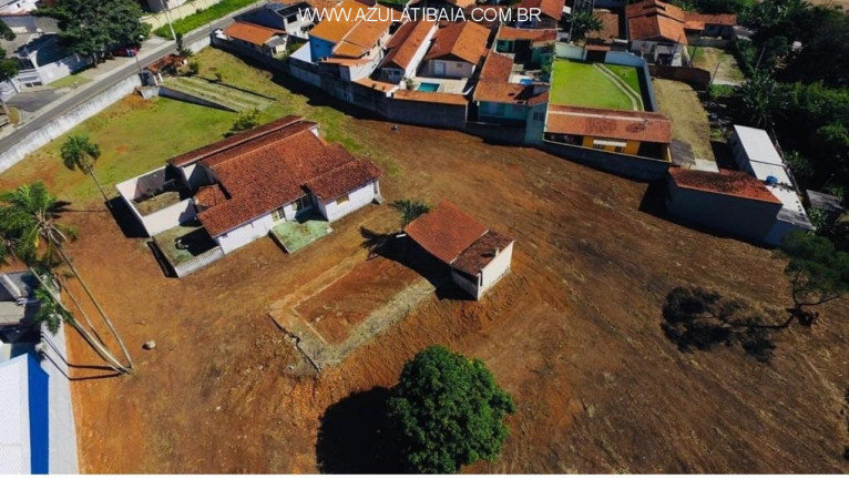 Imagem Terreno à Venda, 3.500 m² em Jardim Morumbi - Atibaia Imagem Terreno à Venda, 3.500 m² em Jardim Morumbi - Atibaia