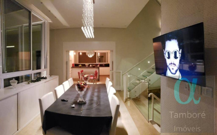 Imagem Casa com 4 Quartos à Venda, 471 m² em Alphaville - Barueri Imagem Casa com 4 Quartos à Venda, 471 m² em Alphaville - Barueri