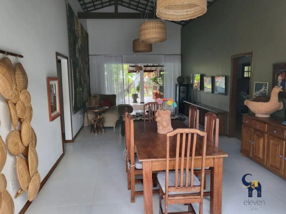 Imagem Casa com 5 Quartos à Venda, 750 m² em Itacimirim (monte Gordo) - Camaçari