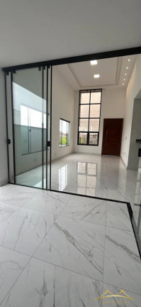 Imagem Casa de Condomínio com 3 Quartos à Venda, 124 m² em Cajupiranga - Parnamirim