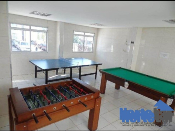 Imagem Apartamento com 2 Quartos à Venda, 50 m² em Jaraguá - São Paulo