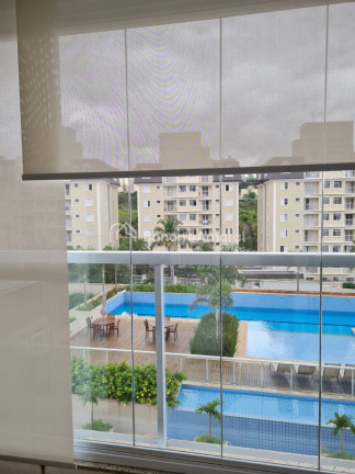 Apartamento com 3 Quartos à Venda, 84 m² em Mansões Santo Antônio - Campinas