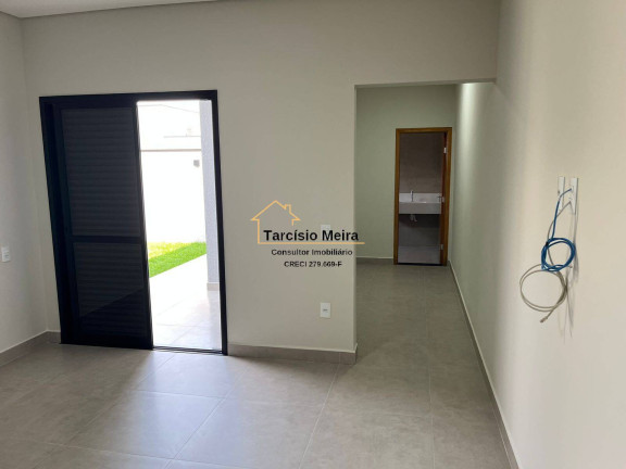 Imagem Casa com 3 Quartos à Venda, 250 m² em Parque Olívio Franceschini - Hortolândia