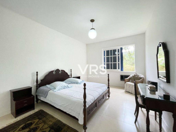 Imagem Casa com 4 Quartos à Venda, 350 m² em Granja Mafra - Teresópolis