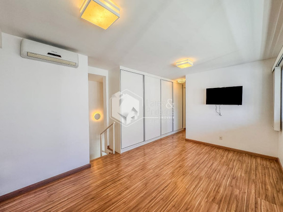 Imagem Apartamento com 1 Quarto à Venda, 79 m² em Vila Gertrudes - São Paulo