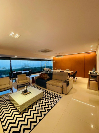 Imóvel com 3 Quartos à Venda, 165 m² em Hemisphere 360 - Salvador