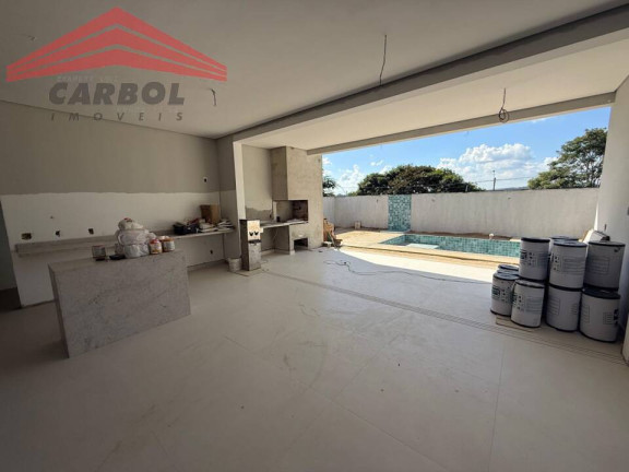 Imagem Casa de Condomínio com 3 Quartos à Venda, 300 m² em São Venâncio - Itupeva Imagem Casa de Condomínio com 3 Quartos à Venda, 300 m² em São Venâncio - Itupeva