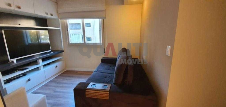 Imagem Apartamento com 2 Quartos à Venda, 76 m² em Moema - São Paulo Imagem Apartamento com 2 Quartos à Venda, 76 m² em Moema - São Paulo