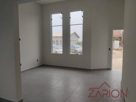 Imagem Casa de Condomínio com 3 Quartos à Venda, 78 m² em Quiririm - Taubaté