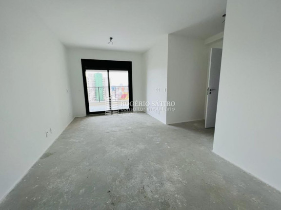 Imagem Apartamento com 3 Quartos à Venda, 173 m² em Perdizes - São Paulo