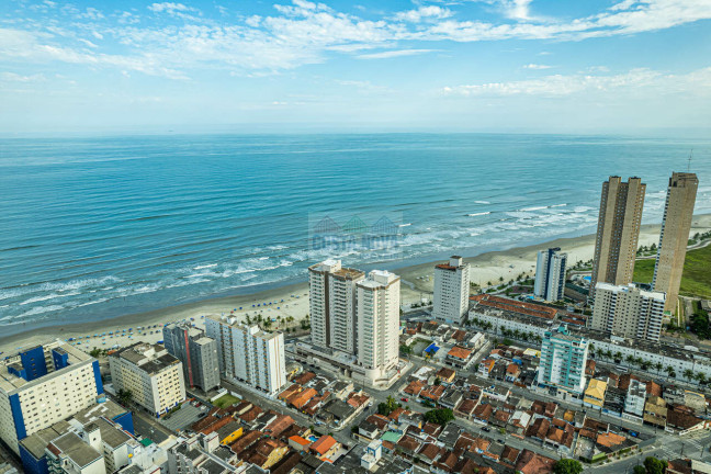 Imagem Apartamento com 2 Quartos à Venda, 70 m² em Mirim - Praia Grande Imagem Apartamento com 2 Quartos à Venda, 70 m² em Mirim - Praia Grande