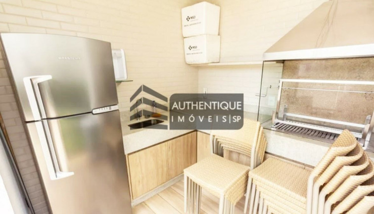Imagem Apartamento com 2 Quartos à Venda, 69 m² em Lapa - São Paulo