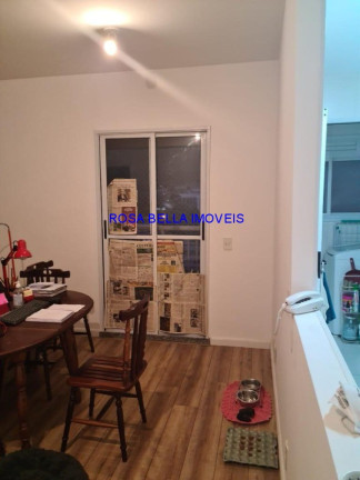 Imagem Apartamento com 2 Quartos à Venda, 54 m² em Parque União - Jundiaí