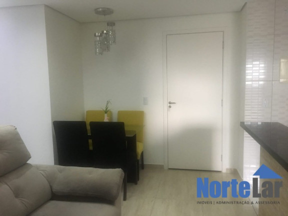 Imagem Apartamento com 2 Quartos à Venda, 47 m² em Loteamento City Jaragua - São Paulo