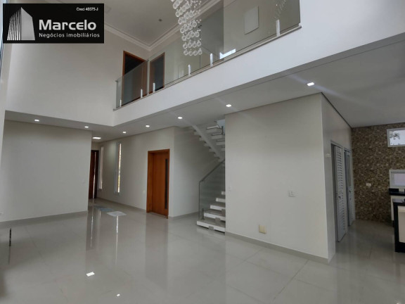 Casa de Condomínio com 3 Quartos à Venda, 360 m² em Condomínio Aruã Eco Park - Mogi Das Cruzes