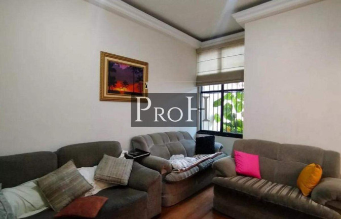 Foto do imóvel Sobrado com 4 Quartos à Venda, 454 m² em Olímpico - São Caetano Do Sul