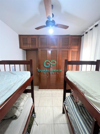 Imagem Apartamento com 2 Quartos à Venda, 100 m² em Astúrias - Guarujá