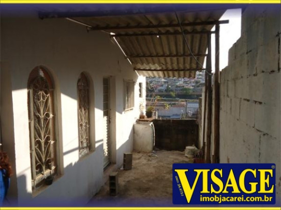 Imagem Casa com 1 Quarto à Venda, em Pq. Dos Principes - Jacareí Imagem Casa com 1 Quarto à Venda, em Pq. Dos Principes - Jacareí