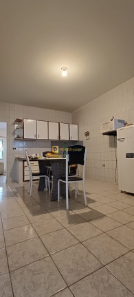 Imagem Casa com 2 Quartos à Venda, 180 m² em Jardim Paris - Charqueada