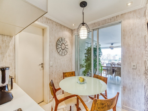 Imagem Apartamento com 3 Quartos à Venda, 225 m² em Vila Gomes Cardim - São Paulo Imagem Apartamento com 3 Quartos à Venda, 225 m² em Vila Gomes Cardim - São Paulo