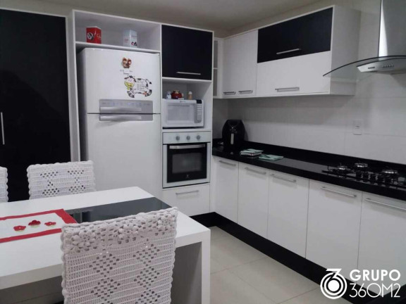 Imagem Casa com 3 Quartos à Venda, 93 m² em Vila Eldízia - Santo André Imagem Casa com 3 Quartos à Venda, 93 m² em Vila Eldízia - Santo André