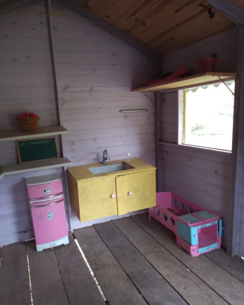 Imagem Imóvel com 3 Quartos à Venda, 7 m² em Padre Andre - Jacupiranga