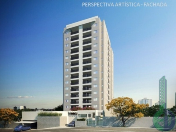 Imóvel com 2 Quartos à Venda, 67 m² em Santa Paula - Sao Caetano Do Sul