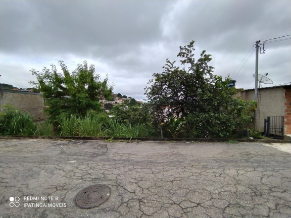 Imagem Terreno à Venda, 400 m² em Bethânia - Ipatinga Imagem Terreno à Venda, 400 m² em Bethânia - Ipatinga