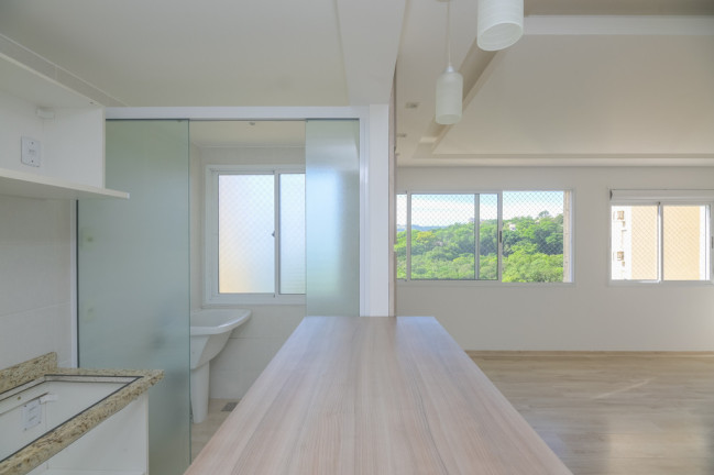 Imagem Apartamento com 2 Quartos à Venda, 66 m² em Santo Antônio - Porto Alegre
