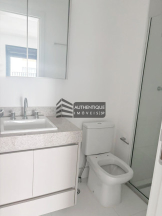Imagem Apartamento com 3 Quartos à Venda, 195 m² em Morumbi - São Paulo