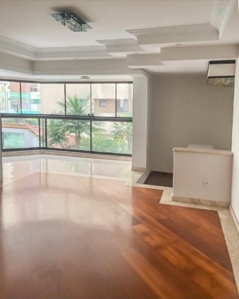 Imagem Apartamento com 3 Quartos à Venda, 154 m² em Brooklin Paulista - Sao Paulo Imagem Apartamento com 3 Quartos à Venda, 154 m² em Brooklin Paulista - Sao Paulo