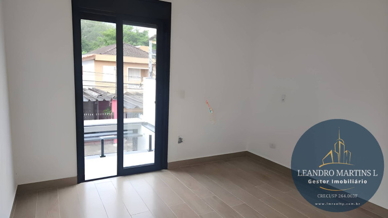 Imagem Casa com 3 Quartos à Venda, 108 m² em Jardim Sabará - São Paulo