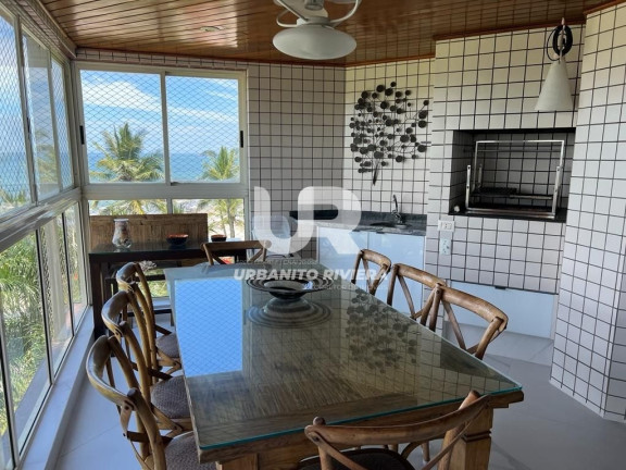 Imagem Imóvel com 5 Quartos à Venda, 340 m² em Riviera - Bertioga