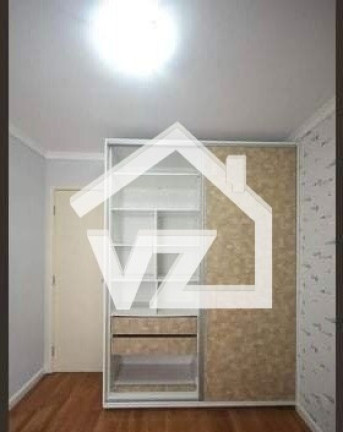 Imagem Apartamento com 2 Quartos à Venda, 57 m² em Vila Andrade - São Paulo Imagem Apartamento com 2 Quartos à Venda, 57 m² em Vila Andrade - São Paulo